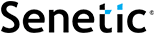 Senetic Logo